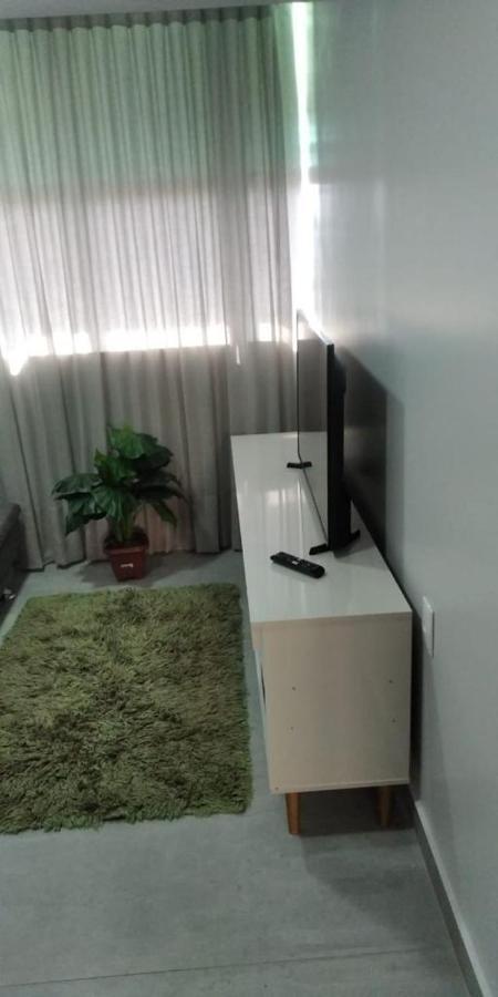 Apartamento confortável Goiânia Exterior foto