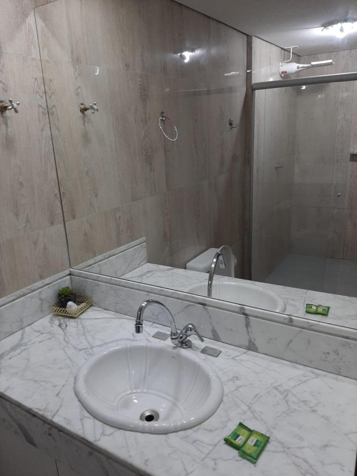 Apartamento confortável Goiânia Exterior foto