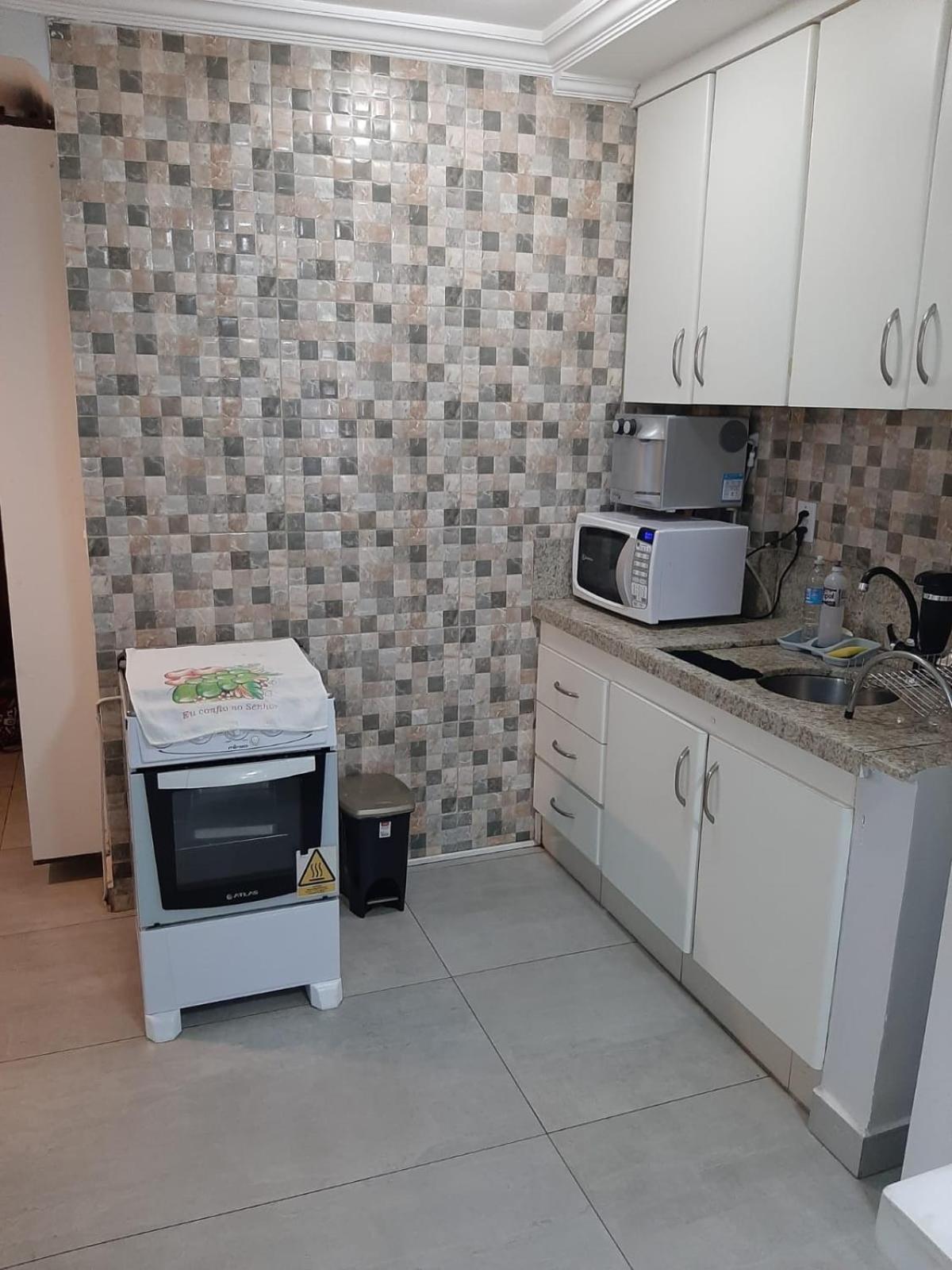 Apartamento confortável Goiânia Exterior foto