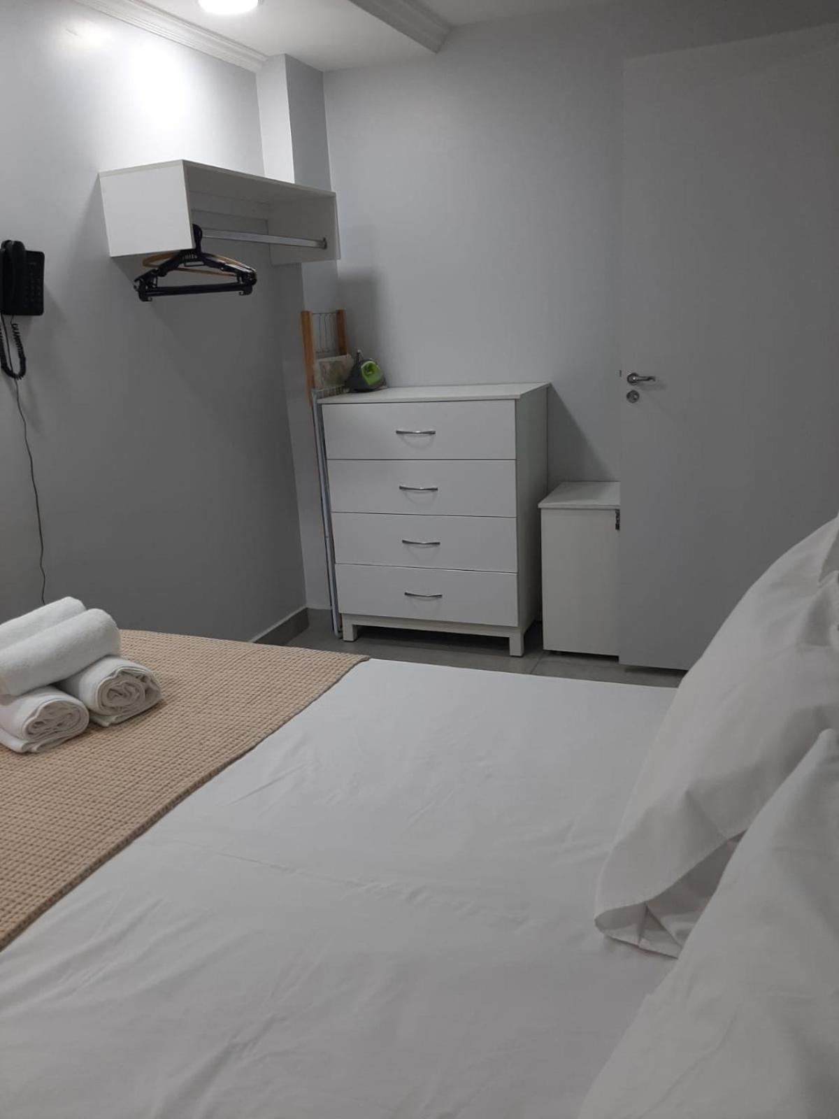 Apartamento confortável Goiânia Exterior foto