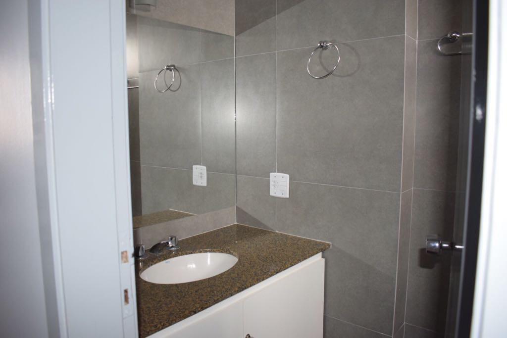 Apartamento confortável Goiânia Exterior foto