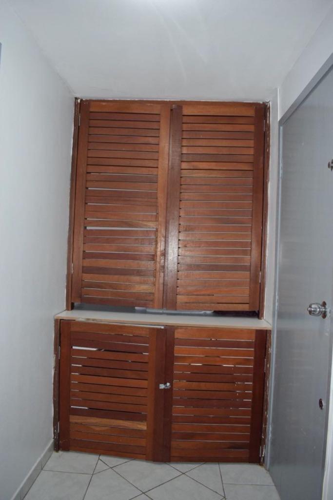 Apartamento confortável Goiânia Exterior foto
