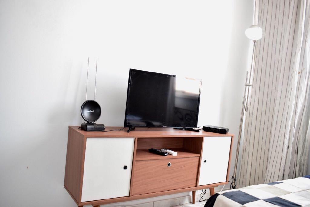Apartamento confortável Goiânia Exterior foto