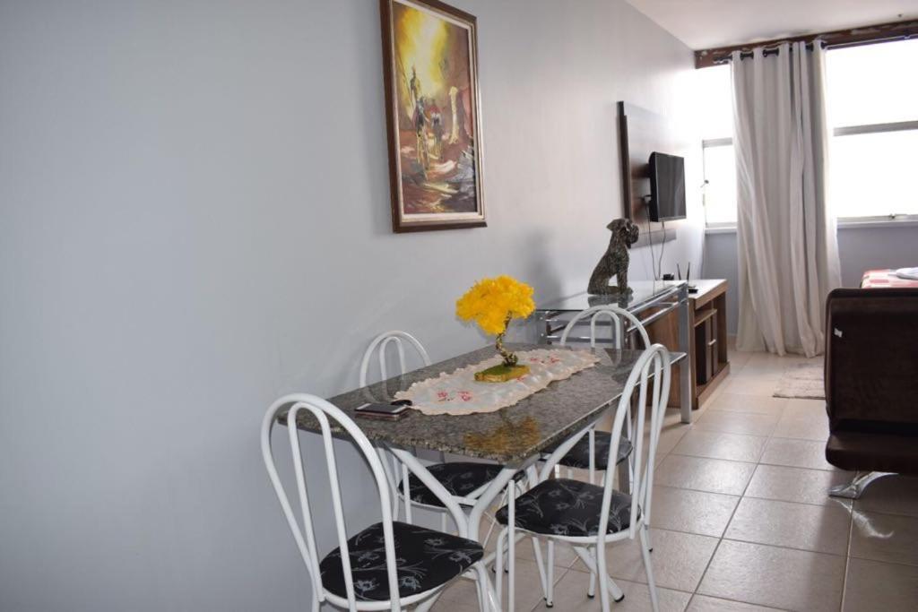 Apartamento confortável Goiânia Exterior foto